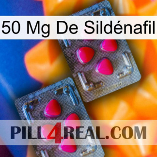 50 Mg De Sildénafil 14